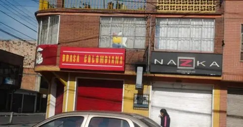 NAZCA DECORACIONES BOGOTÁ NAZCA DECORACIONES BOGOTÁ